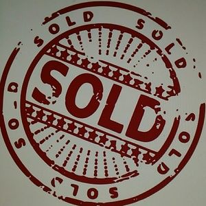 Everything beyond this listing is SOLD