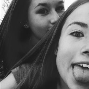 Meet your Posher, Skyler