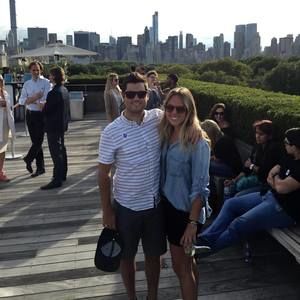 Meet your Posher, Jamie