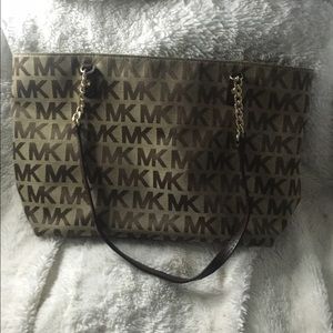 Michael Kor bag