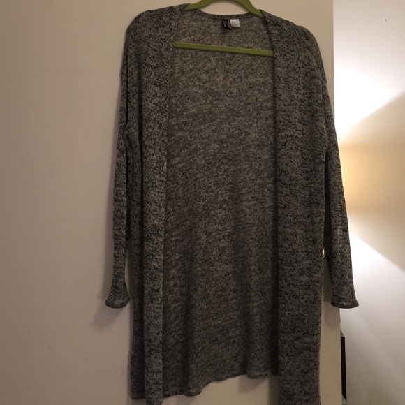 H&M lightweight sweater