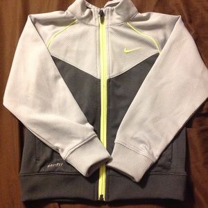 Nike Dri-Fit sweatshirt