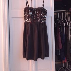 American Eagle Dress