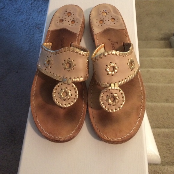 Jack Rogers