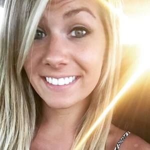Meet your Posher, Lindsey