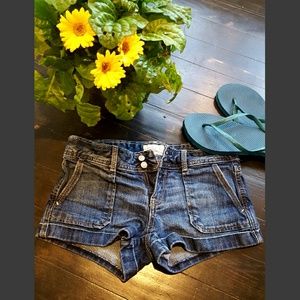 Aeropostale shorts