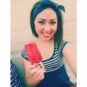 Meet your Posher, Katelyn