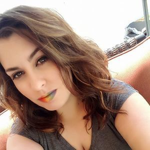 Meet your Posher, Rebecca