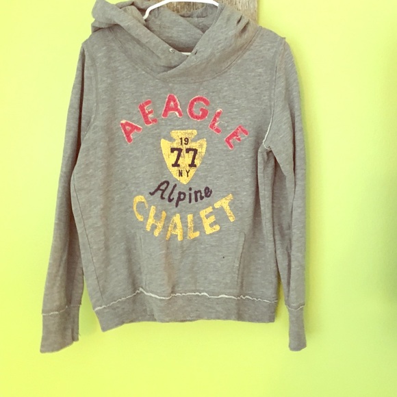 American eagle hoodie