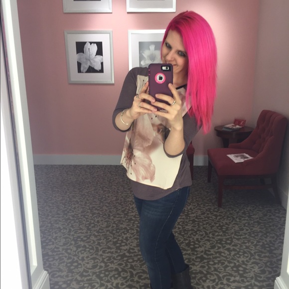 Meet your Posher, Samantha