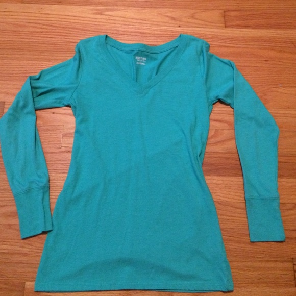 Long sleeve tee - Picture 1 of 1