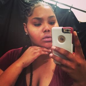 Meet your Posher, Najeeh