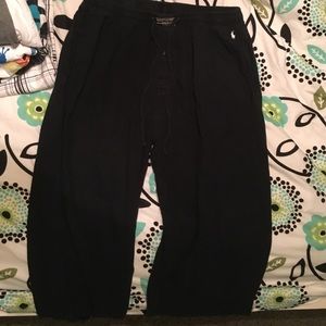 Men's PJ pants