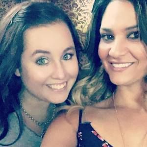 Meet your Posher, Sara