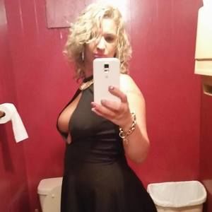 Meet your Posher, Patsy