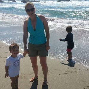 Meet your Posher, Vanessa