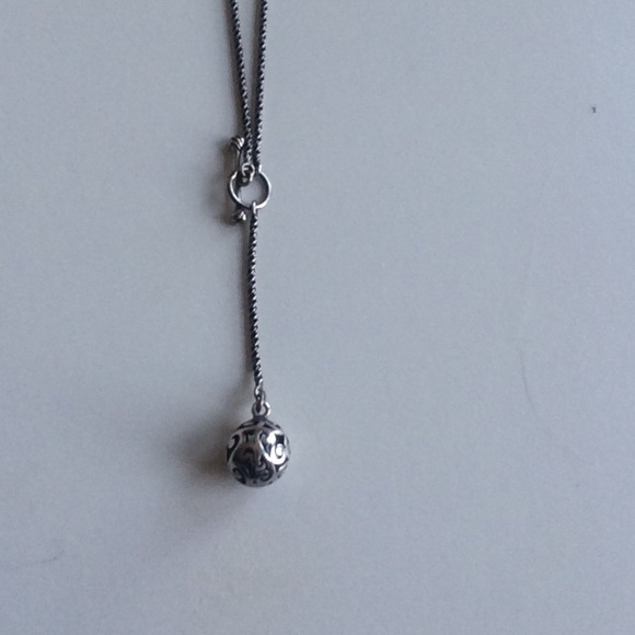 Silpada necklace - Picture 2 of 3