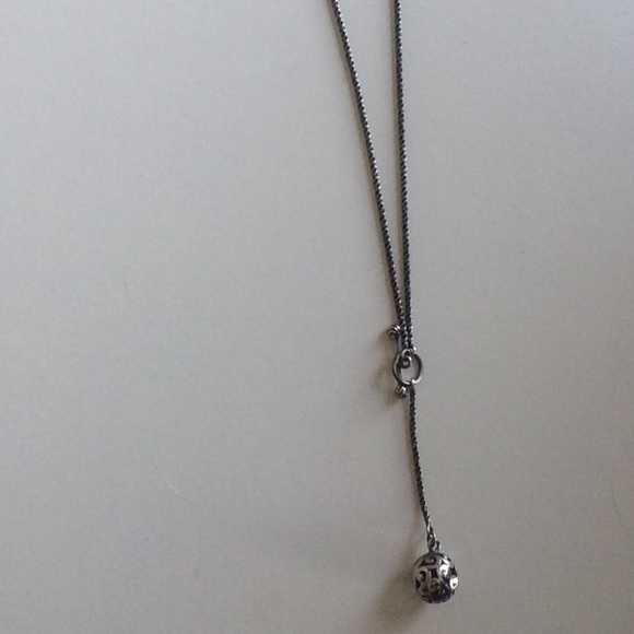 Silpada necklace - Picture 3 of 3