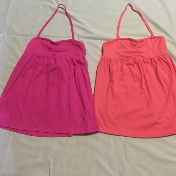 2 summer tops - Picture 2 of 3