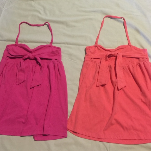 2 summer tops - Picture 3 of 3