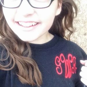 Meet your Posher, Grace