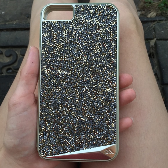 Case-mate brilliance 6+/6S+ case!