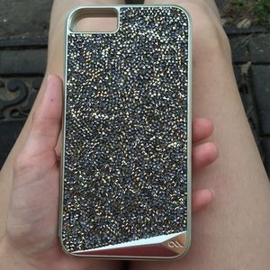 Case-mate brilliance 6+/6S+ case!