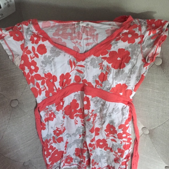 Aeropostale short sleeve