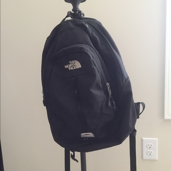 North Face Vault Backpack