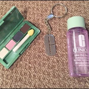 Clinique MakeUp Lot of 3 NEW