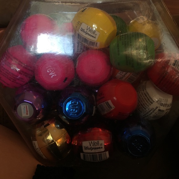 2 for $12 on any revo lip balms!!
