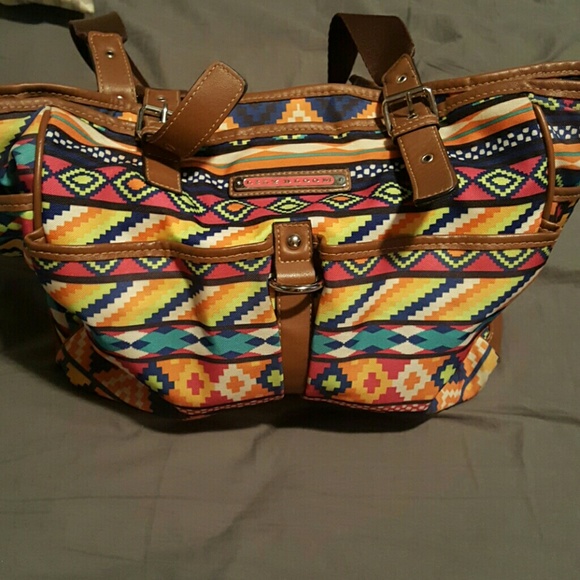 Lilly Bloom Bag