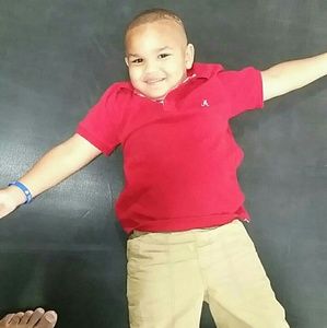 Meet your Posher, Darius