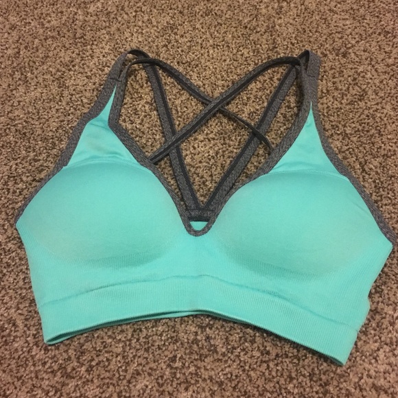 Victoria's Secret Other - Victoria's Secret Pink sports bra