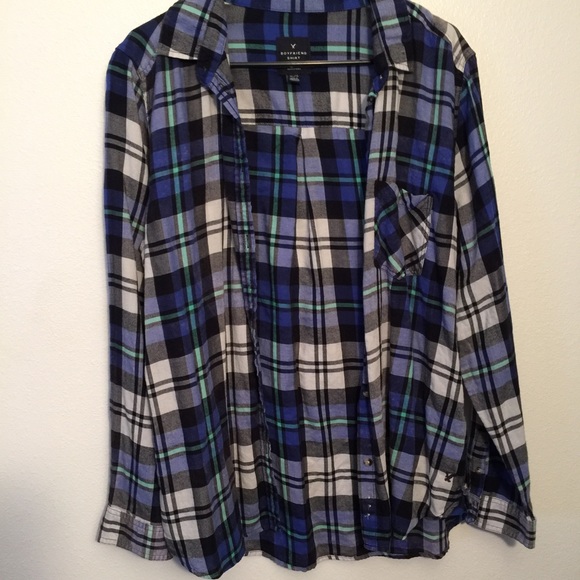 American Eagle