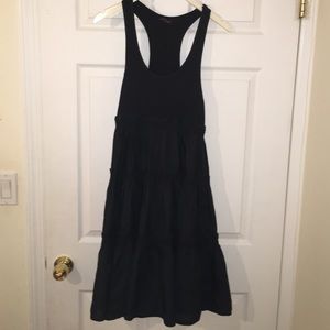 Betsey Johnson Black Summer Dress