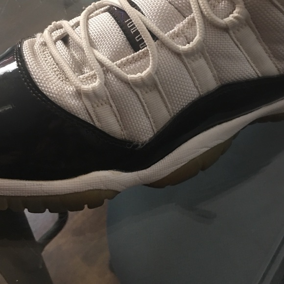 Jordans - Picture 2 of 3