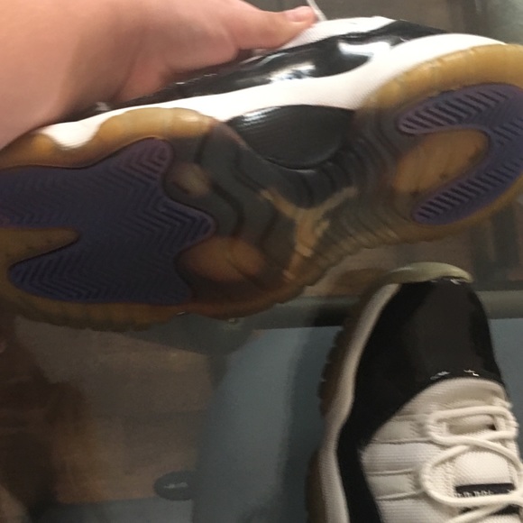 Jordans - Picture 3 of 3