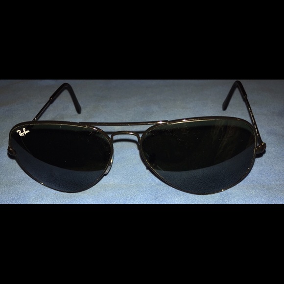 Rayban Aviators
