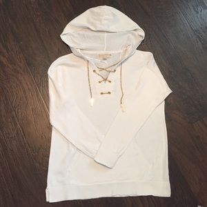 michael kors hoodie for sale