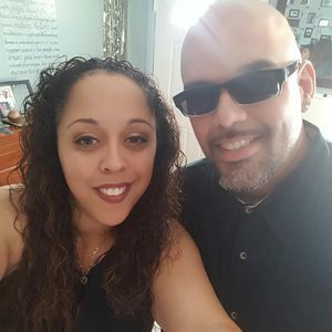 Meet your Posher, George