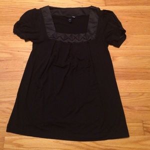 H&M Short sleeve top