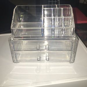 Makeup Organizer
