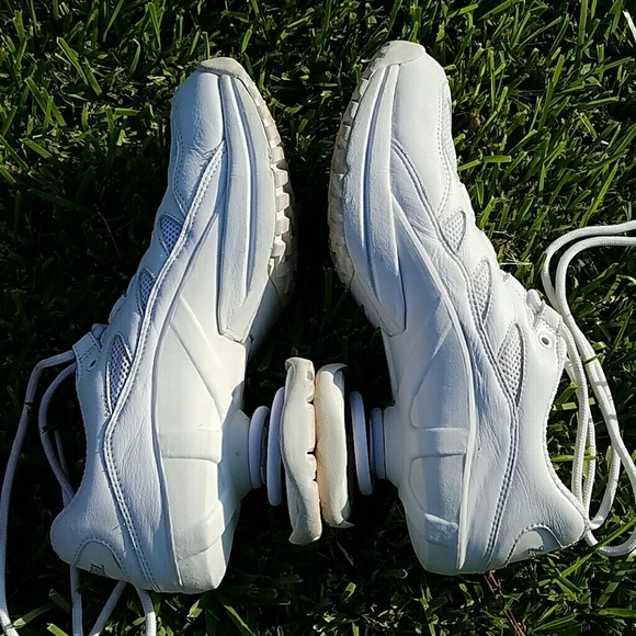 Z-Coil Pain Relief Footwear