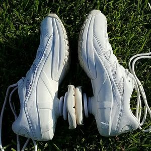 Z-Coil Pain Relief Footwear