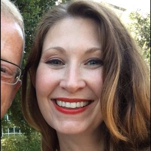 Meet your Posher, Cheryl