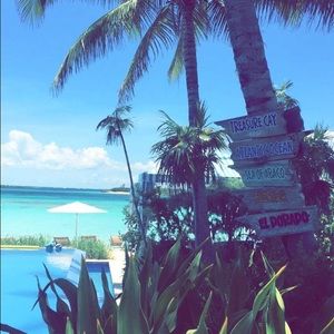 Meet your Posher, Christy