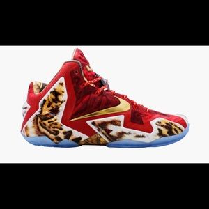 Meet your Posher, Jose