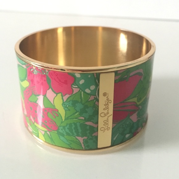 Lilly Pulitzer Bangle