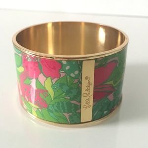 Lilly Pulitzer Bangle